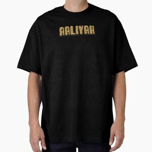 Aaliyah Funny Shirt
